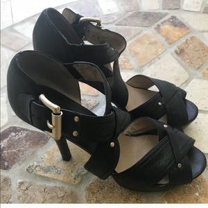 Michael Kors Heels